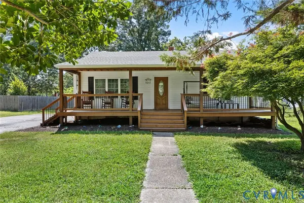 5247 Rockland Road, Richmond, VA 23225