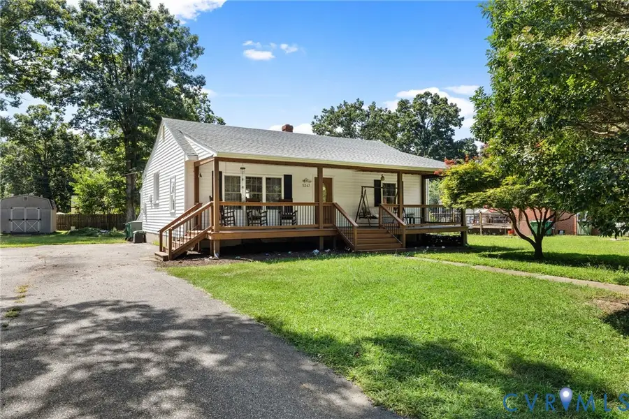 5247 Rockland Road, Richmond, VA 23225 - #2