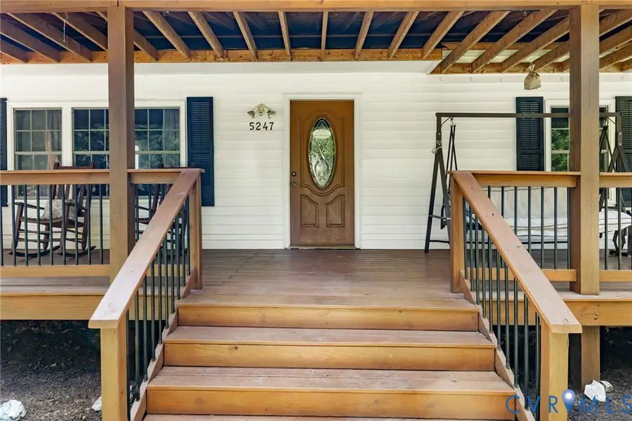 5247 Rockland Road, Richmond, VA 23225 - #3