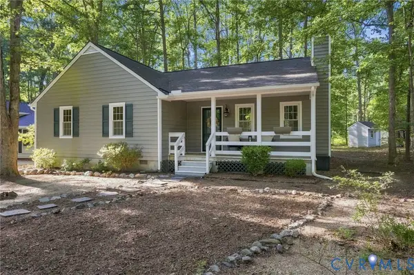 13700 Carriage Creek Place, Chesterfield, VA 23112