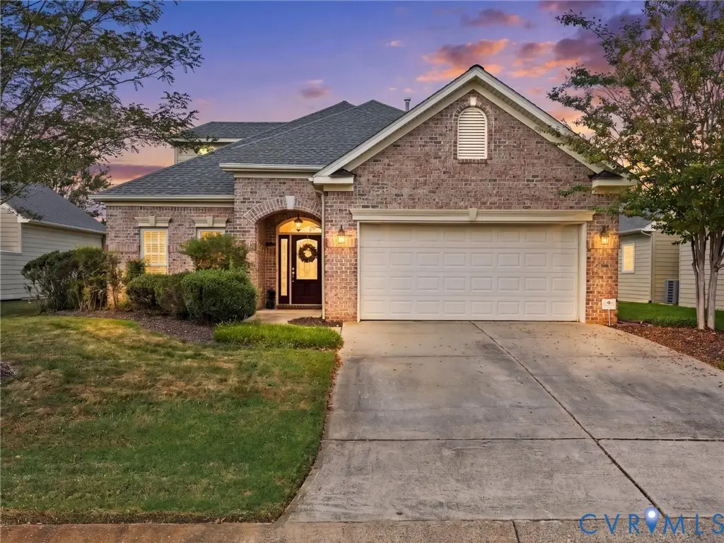 5530 Villa Green Drive, Providence Forge, VA 23140 - #1