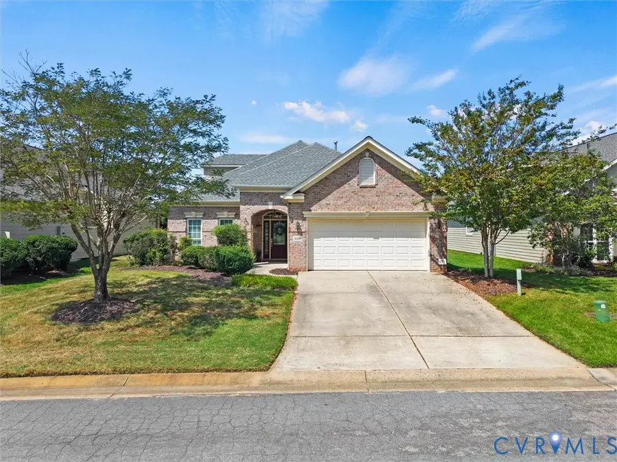 5530 Villa Green Drive, Providence Forge, VA 23140 - #2