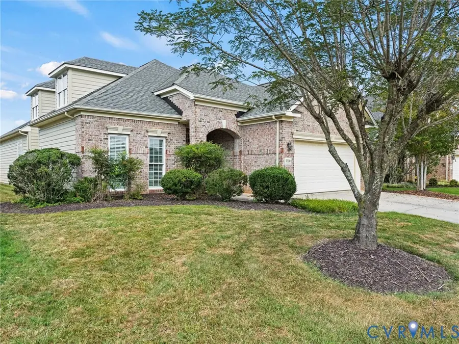 5530 Villa Green Drive, Providence Forge, VA 23140 - #3