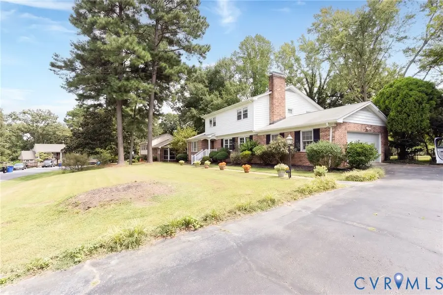 4121 Carafe Drive, Meadowbrook, VA 23234 - #2