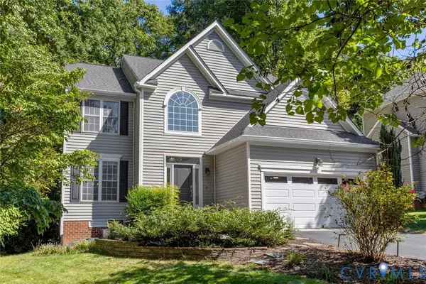 11106 Jimmy Ridge Drive, Chesterfield, VA 23236