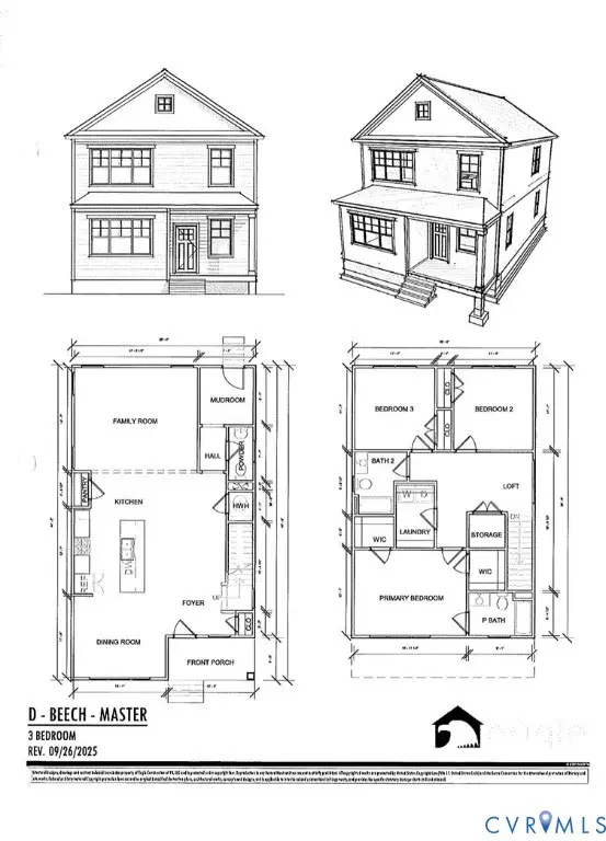 676 Student Alley #24, Richmond, VA 23222 - #1