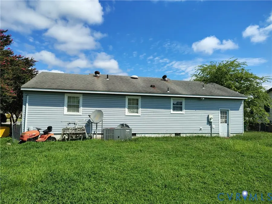 3902 Yorktown Drive, Hopewell, VA 23860 - #3