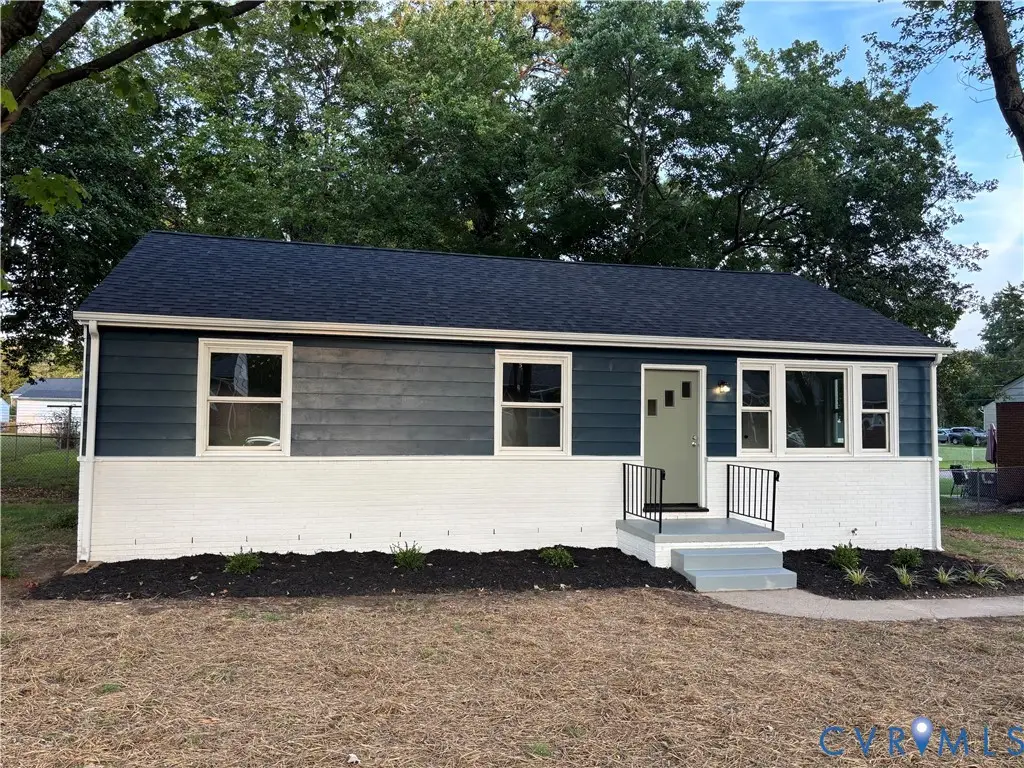 4809 Chardon Road, Henrico, VA 23231 - #1