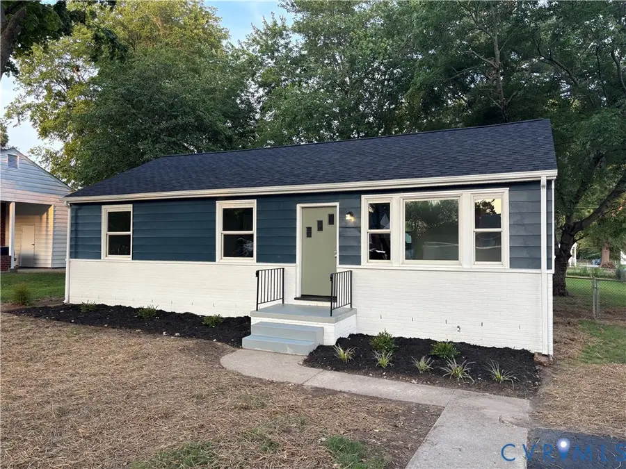 4809 Chardon Road, Henrico, VA 23231 - #2