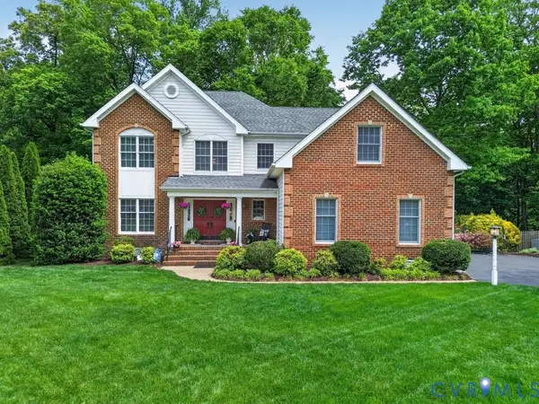 8116 Braxton Court, Mechanicsville, VA 23116