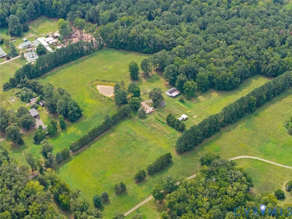10900 Coalboro Road, Chesterfield, VA 23838 - #1