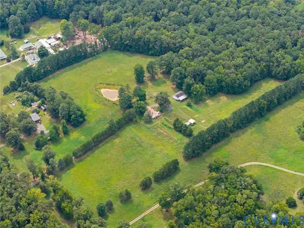 10900 Coalboro Road, Chesterfield, VA 23838