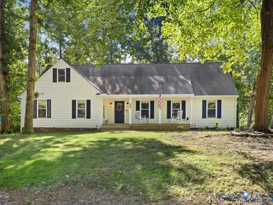 1235 Shirlton Road, Midlothian, VA 23114 - #2
