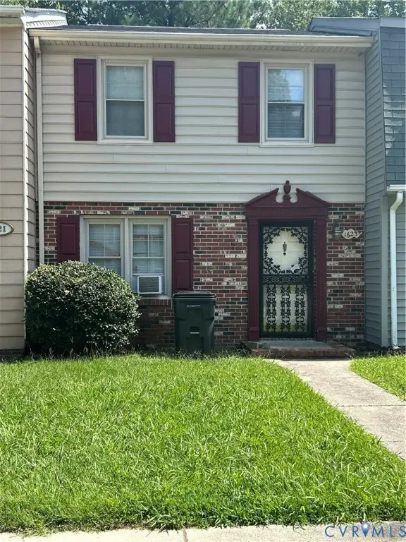 1623 Autumn Drive, Hopewell, VA 23860 - #1