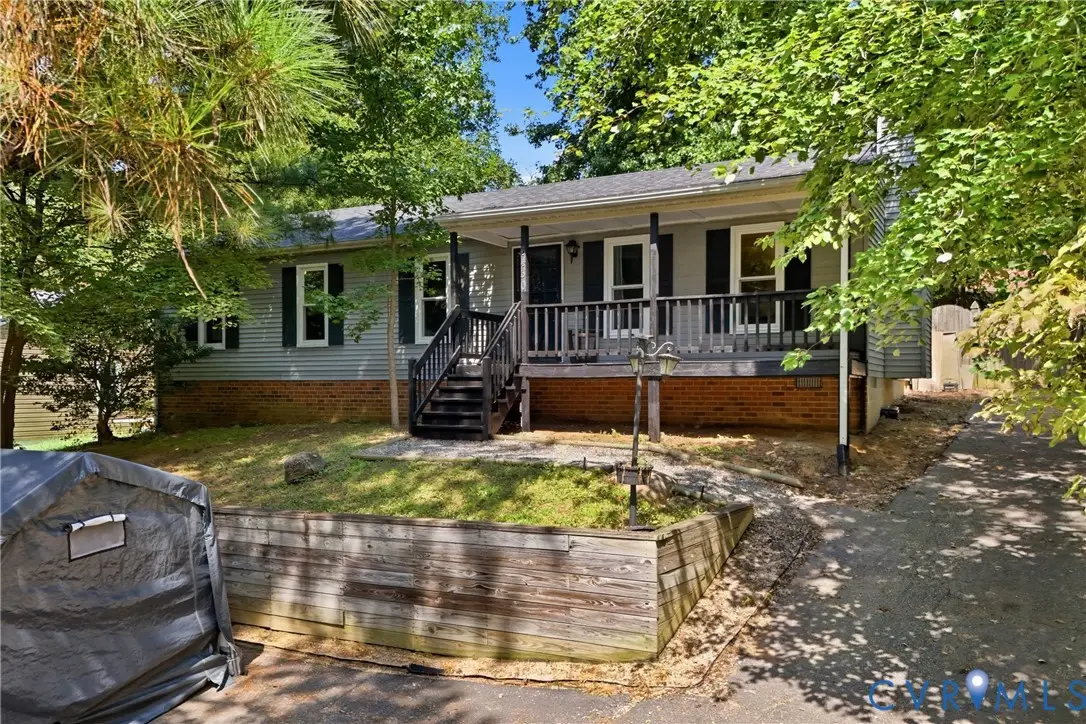 6430 Jessup Road, Dale, VA 23234 - #1