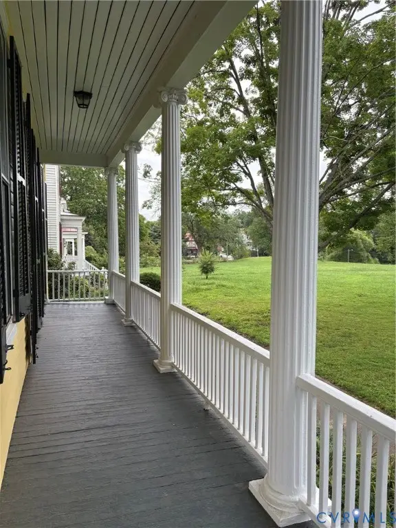 243 S Adams Street, Petersburg, VA 23803 - #3