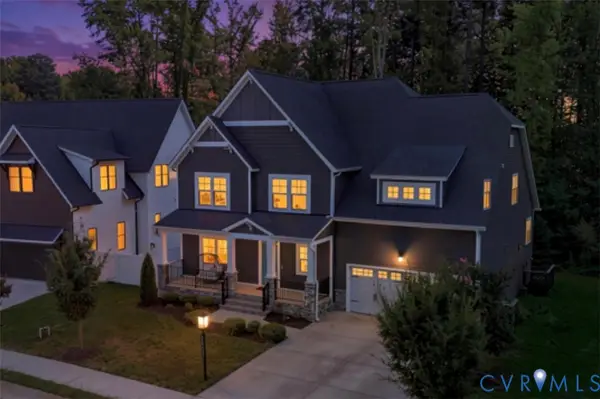10963 Little Five Loop, Henrico, VA 23059