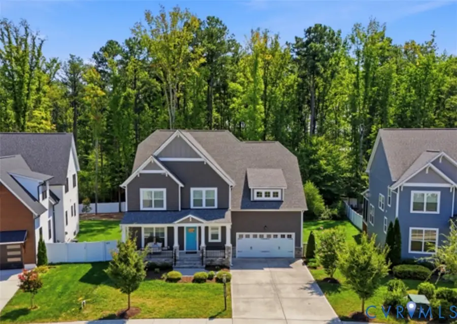 10963 Little Five Loop, Glen Allen, VA 23059 - #2