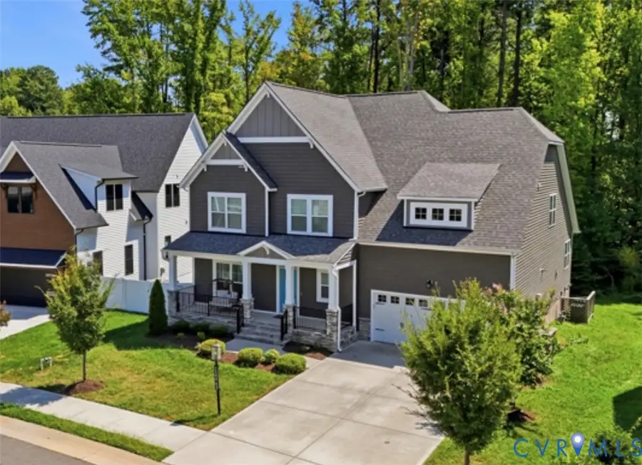 10963 Little Five Loop, Glen Allen, VA 23059 - #3
