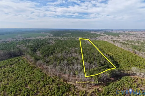 26398 Cherry Hill Rd, Mc Kenney, VA 23872