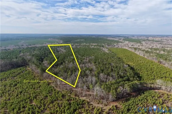 26400 Cherry Hill Rd, Mc Kenney, VA 23872