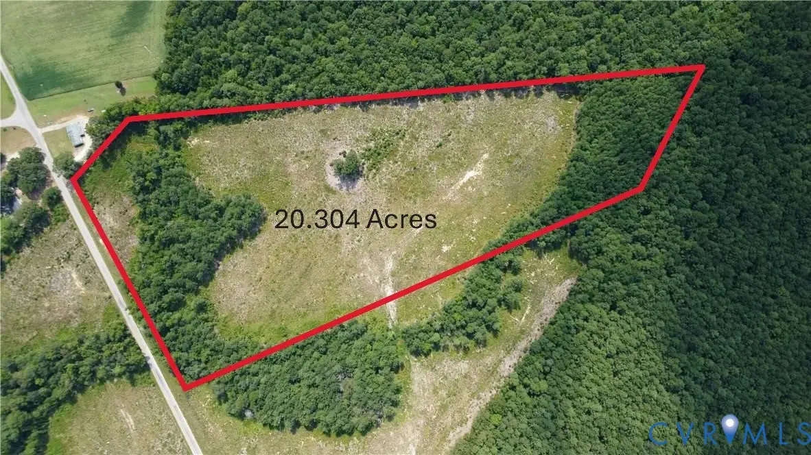 TBD3 Black Branch Road, Stony Creek, VA 23882 - #1