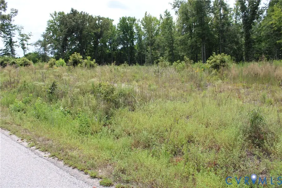 TBD3 Black Branch Road, Stony Creek, VA 23882 - #3