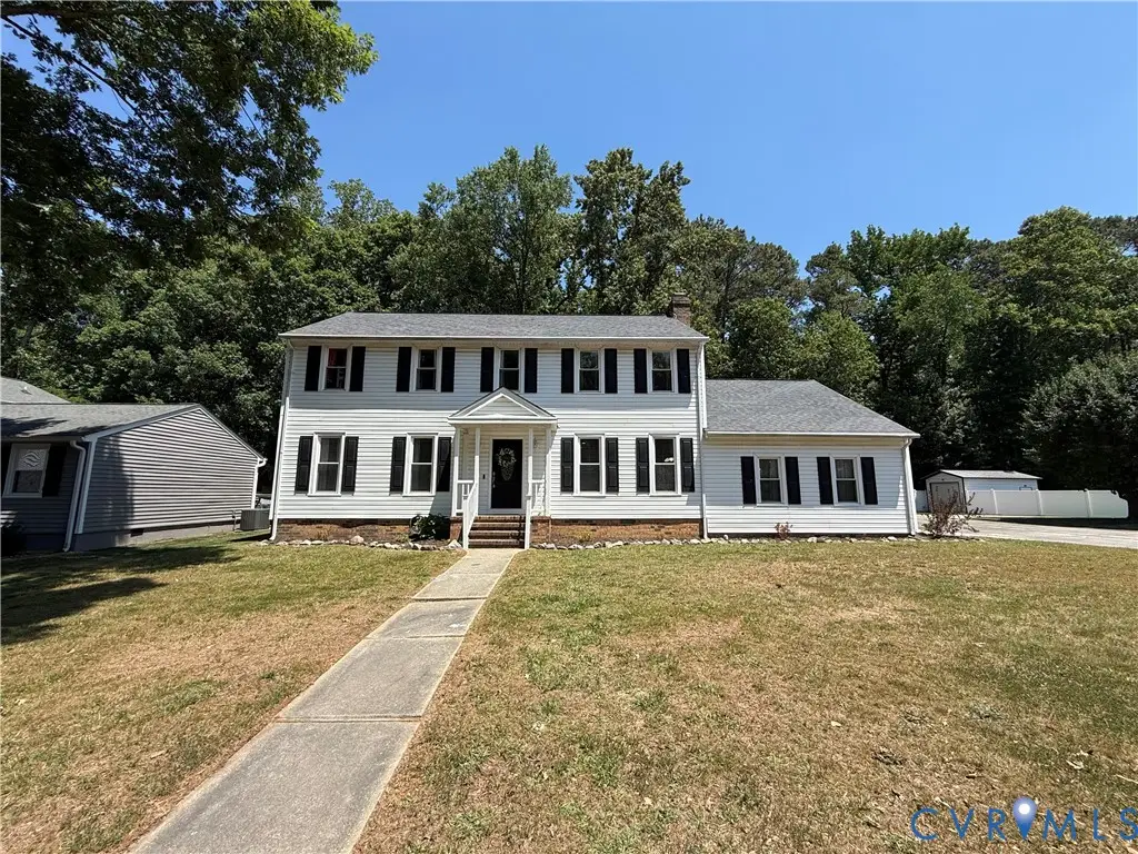 932 Germar Court, Colonial Heights, VA 23834 - #1