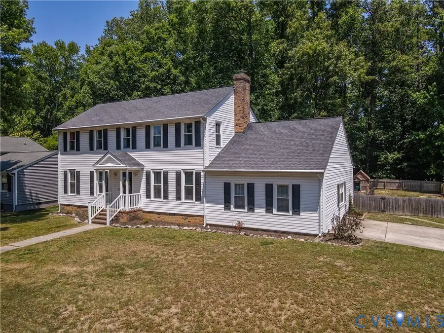 932 Germar Court, Colonial Heights, VA 23834 - #2