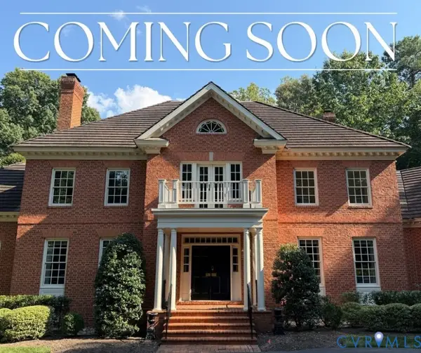 3600 Littlecroft Place, Midlothian, VA 23113