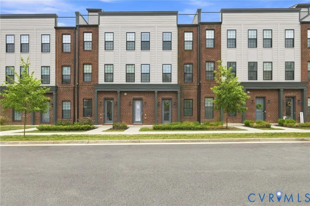 13317 Garland Lane, Midlothian, VA 23114 - #1