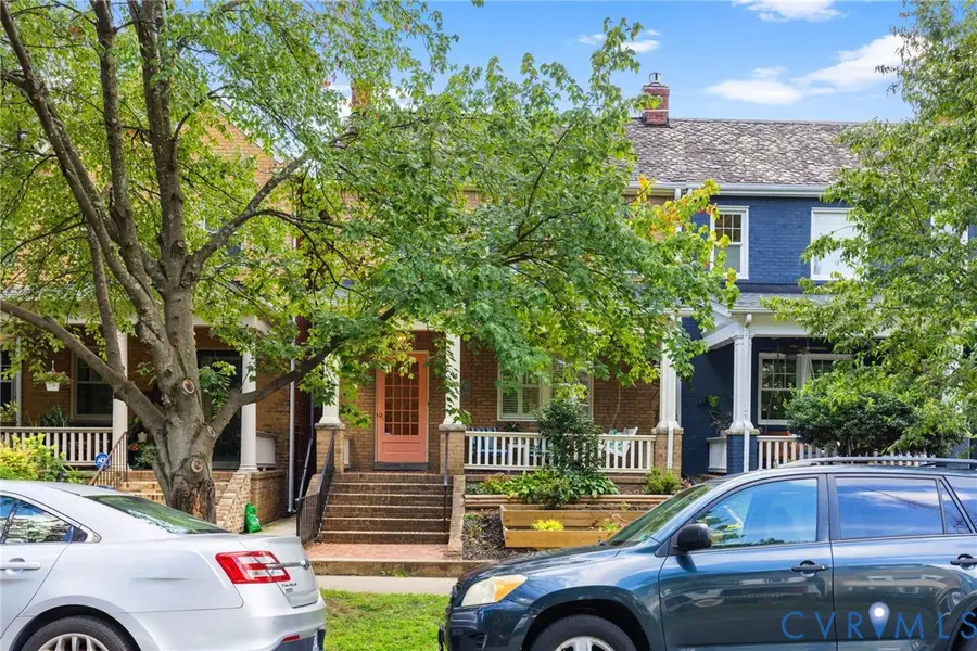 3207 W Grace Street, Richmond, VA 23221 - #2