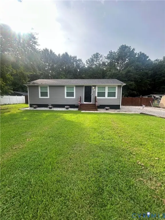8311 Roxbury Road, Charles City, VA 23030 - #1