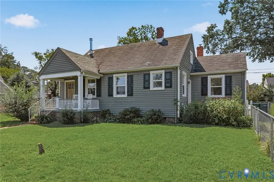 807 Savannah Avenue, Fairfield, VA 23222 - #3