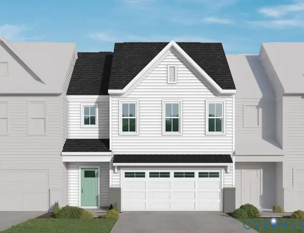 6918 Oasis Breeze Lane, Midlothian, VA 23112