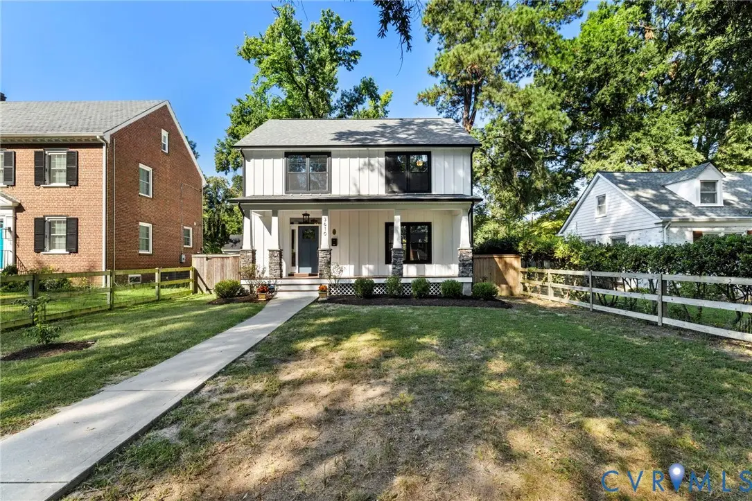 3610 Montrose Avenue, Richmond, VA 23222 - #1