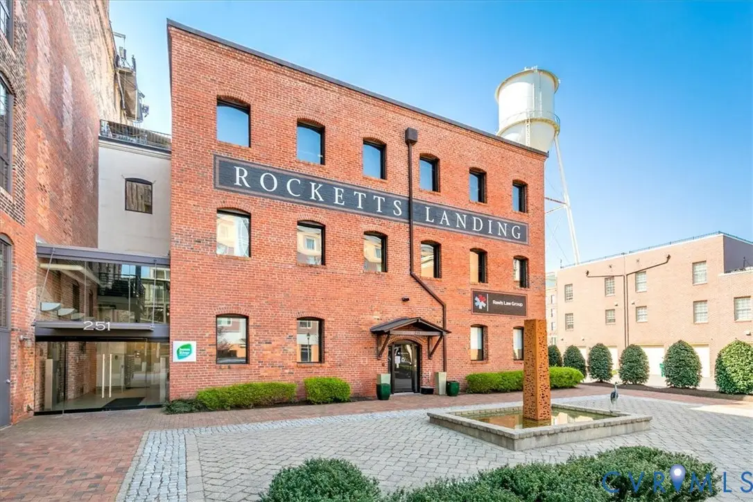 251 Rocketts Way #215, Henrico, VA 23231 - #1
