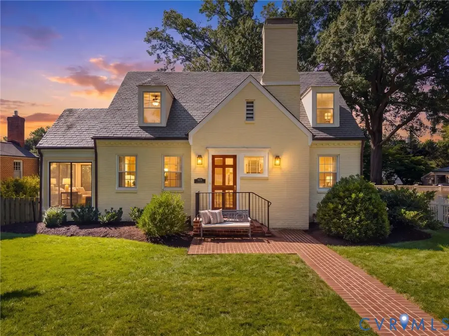 5505 Matoaka Road, Richmond, VA 23226 - #2
