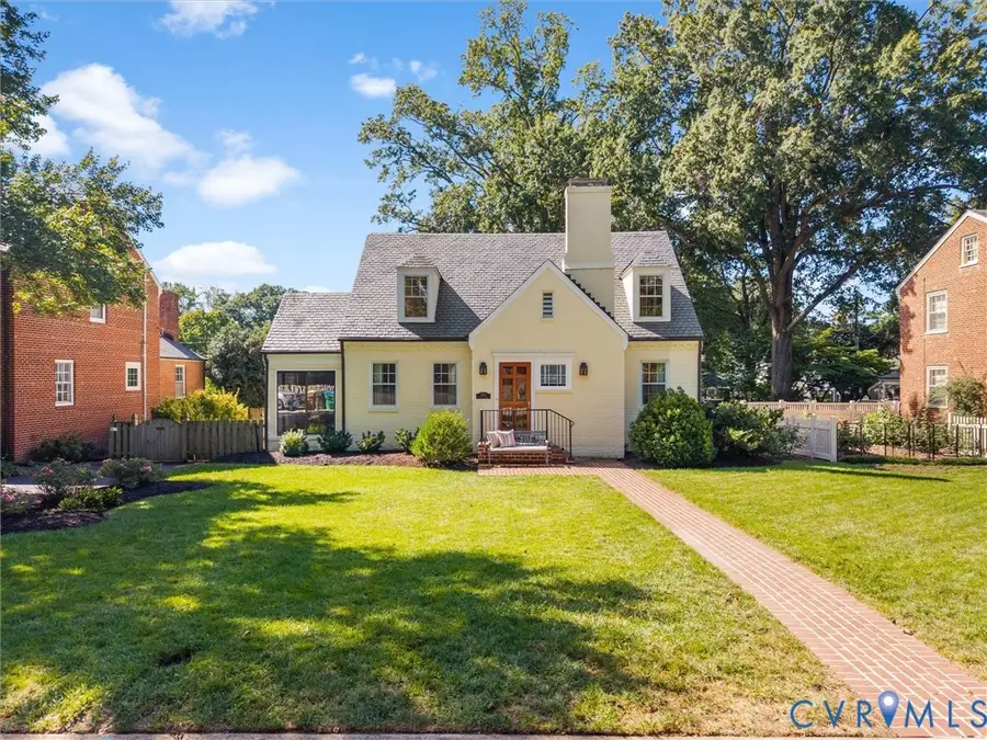 5505 Matoaka Road, Richmond, VA 23226 - #3