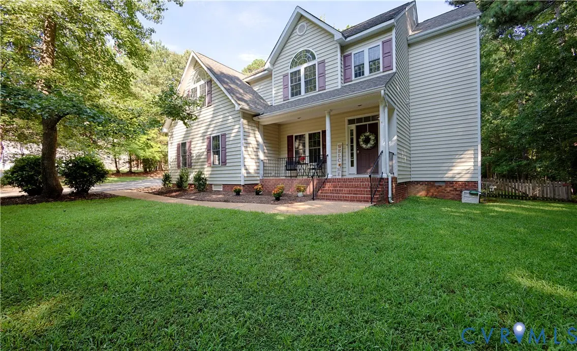 11130 Lyndenwood Drive, Chesterfield, VA 23838 - #1