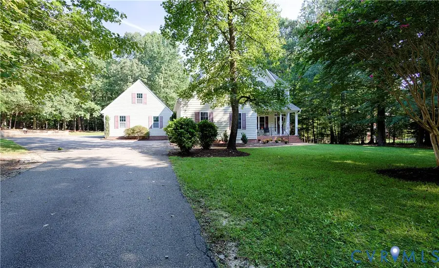 11130 Lyndenwood Drive, Chesterfield, VA 23838 - #2