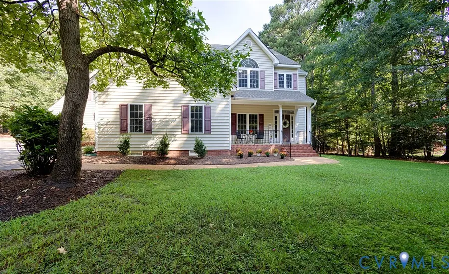 11130 Lyndenwood Drive, Chesterfield, VA 23838 - #3