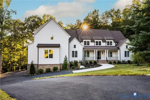 2530 Whitecastle Drive, Midlothian, VA 23113