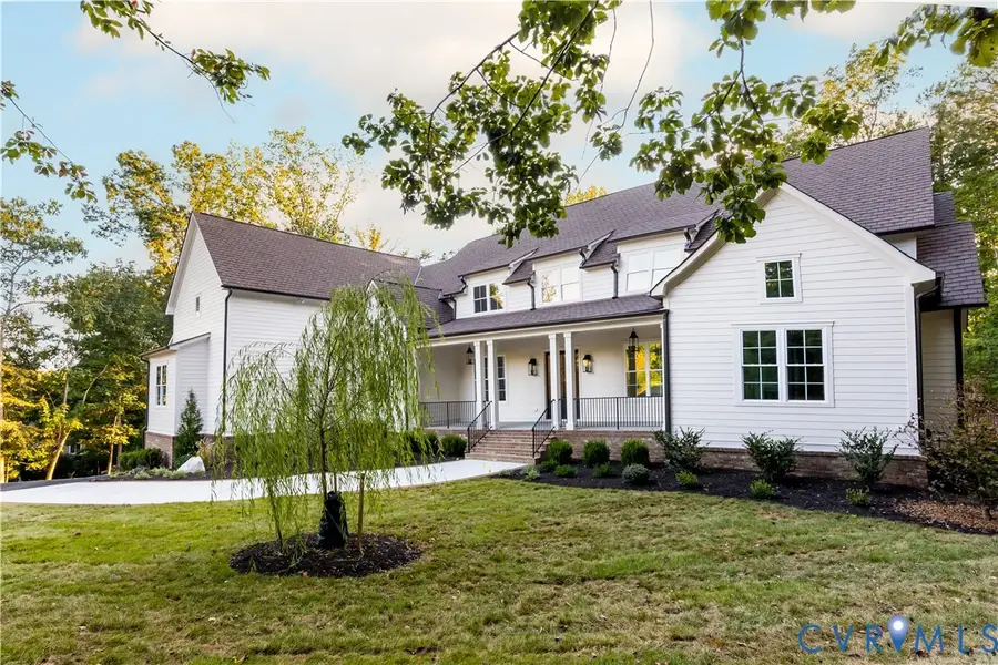 2530 Whitecastle Drive, Midlothian, VA 23113 - #2