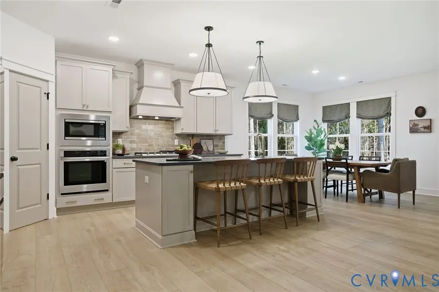 4686 Haddrill Court, Quinton, VA 23141 - #2