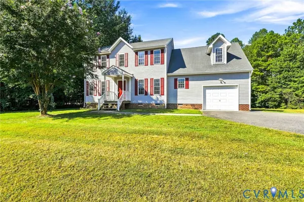 15718 Pypers Pointe Drive, Chesterfield, VA 23838