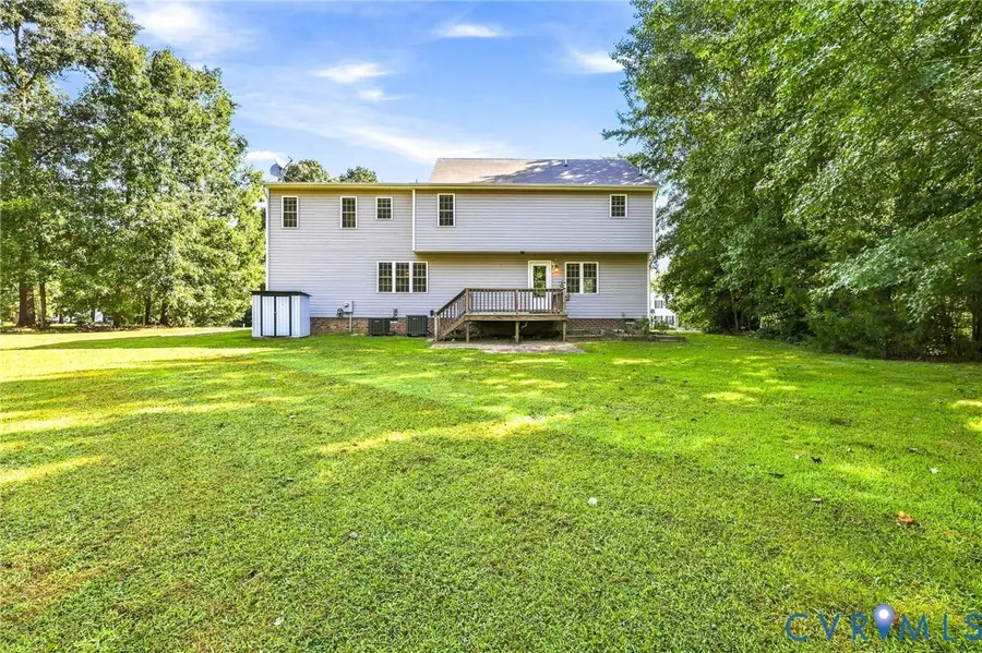 15718 Pypers Pointe Drive, Chesterfield, VA 23838 - #2