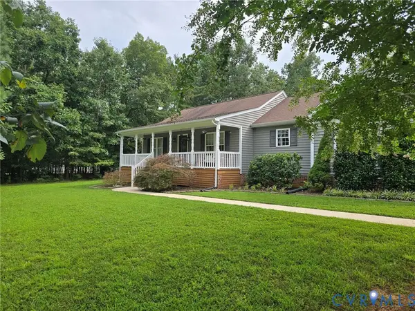 13691 Smacks Drive, Amelia Courthouse, VA 23002