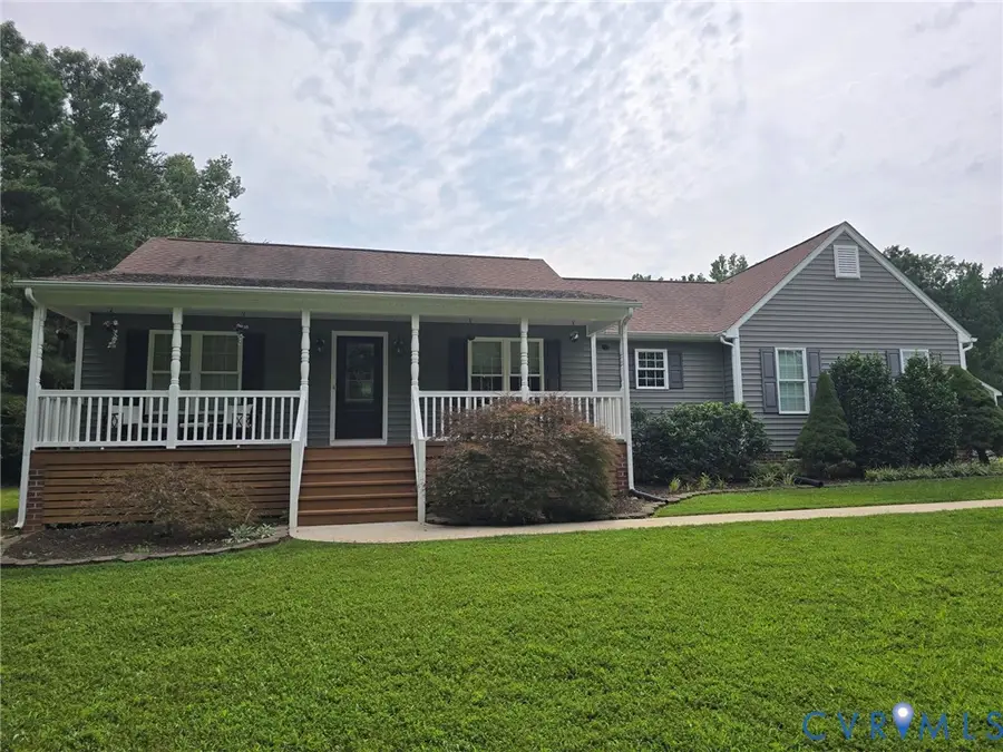 13691 Smacks Drive, Amelia Court House, VA 23002 - #2