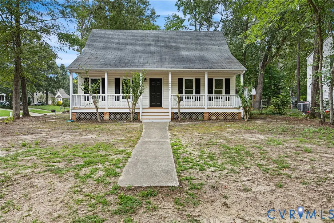 8909 Leisure Lane, Dale, VA 23237 - #1
